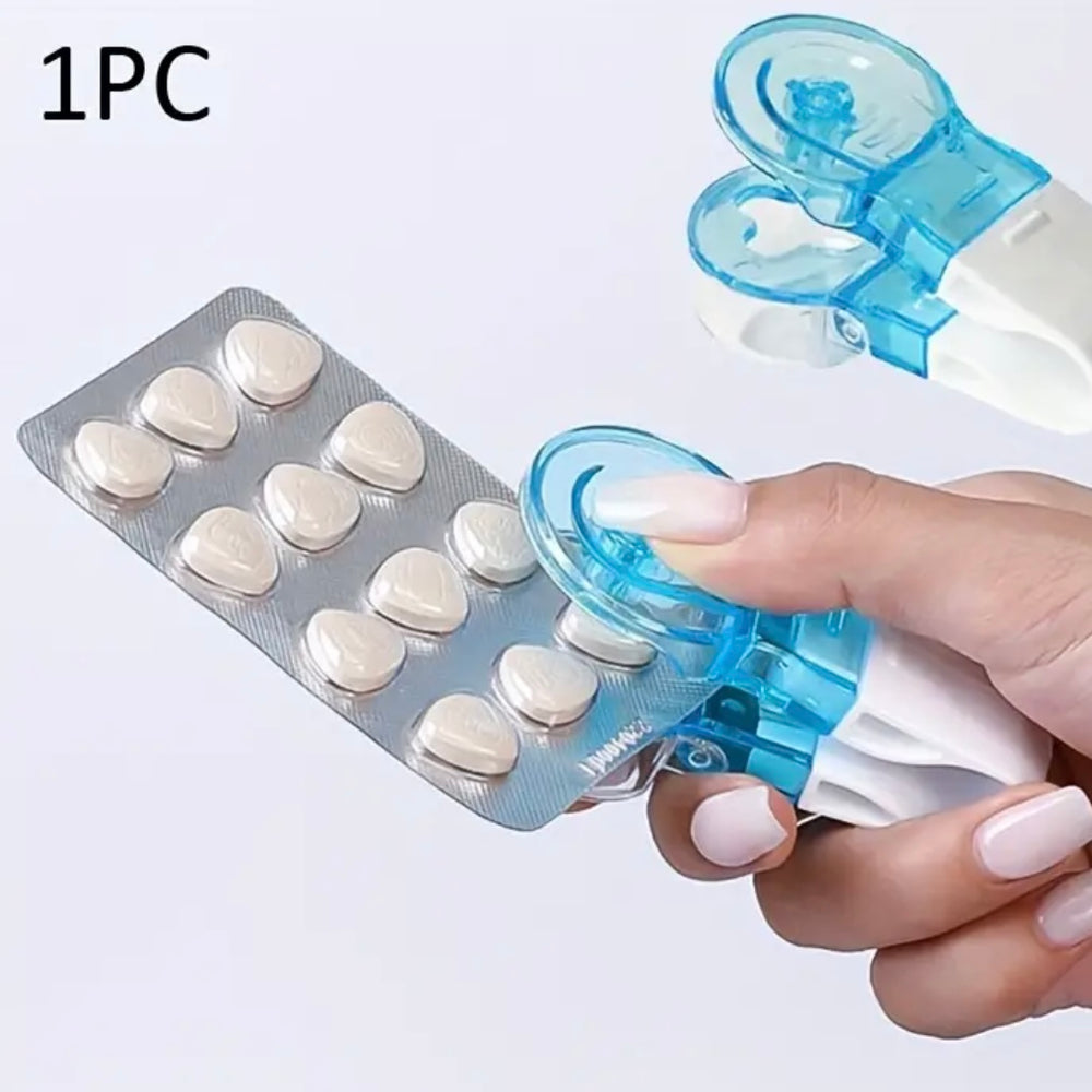 PILL/TABLET REMOVER