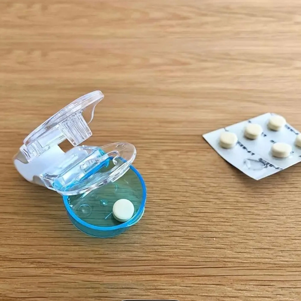 PILL/TABLET REMOVER