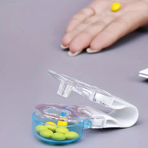 MEDICATION MANAGEMENT SET