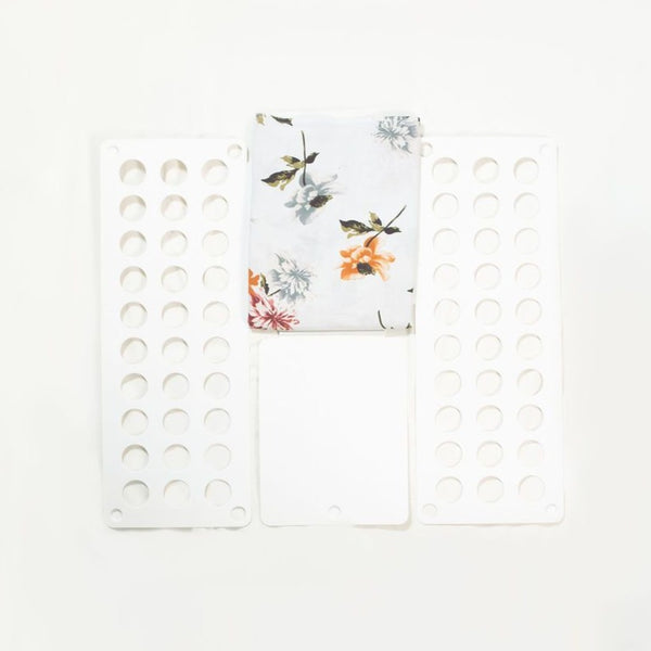 CLOTHES FOLDING FLIP BOARD Beyond Adaptive