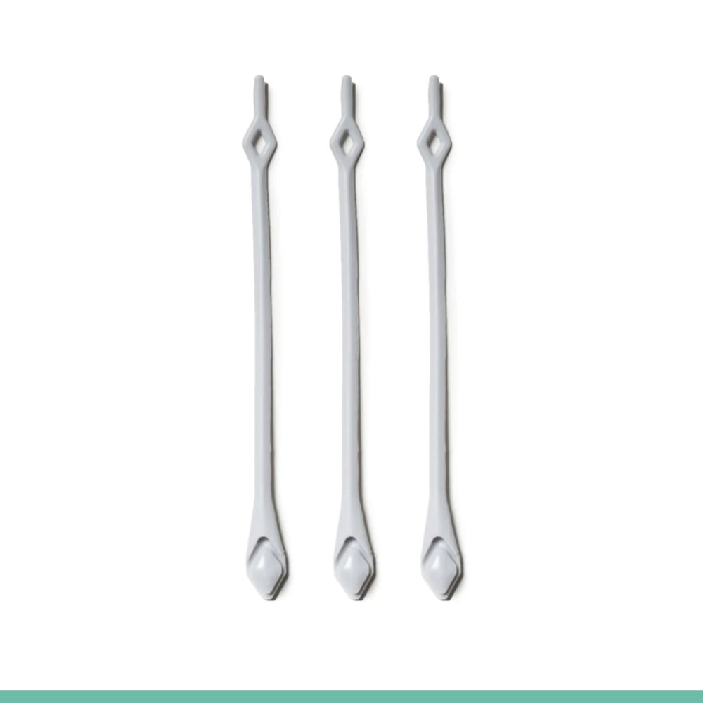 Illustration of Reversible Adaptive Laces For Dual Functionality